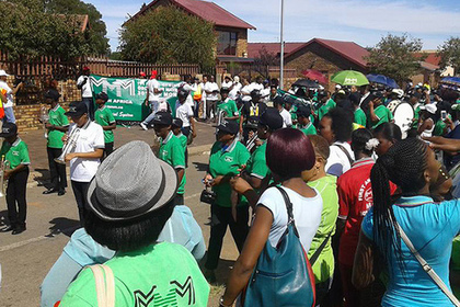 Стала известна судьба «МММ» после смерти Мавроди