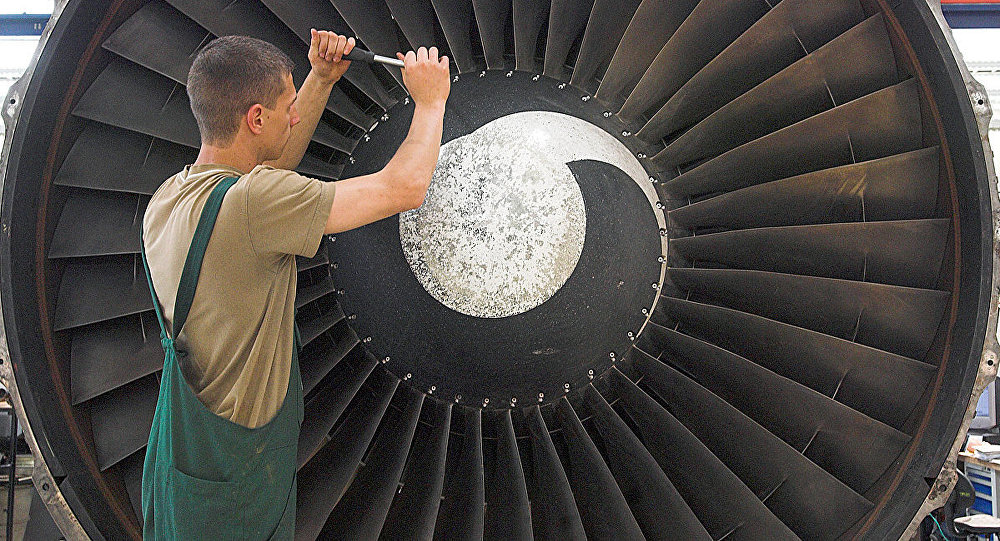 Узбекистан будет ремонтировать афганские самолёты и готовить лётчиков