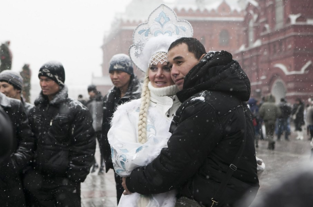 В Госкомстате рассказали, куда узбекистанцы чаще всего переезжают жить 