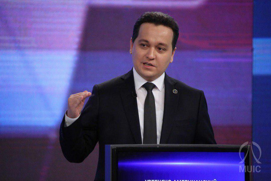 Шерматов нашел сферу, куда Узбекистан тратит слишком мало денег