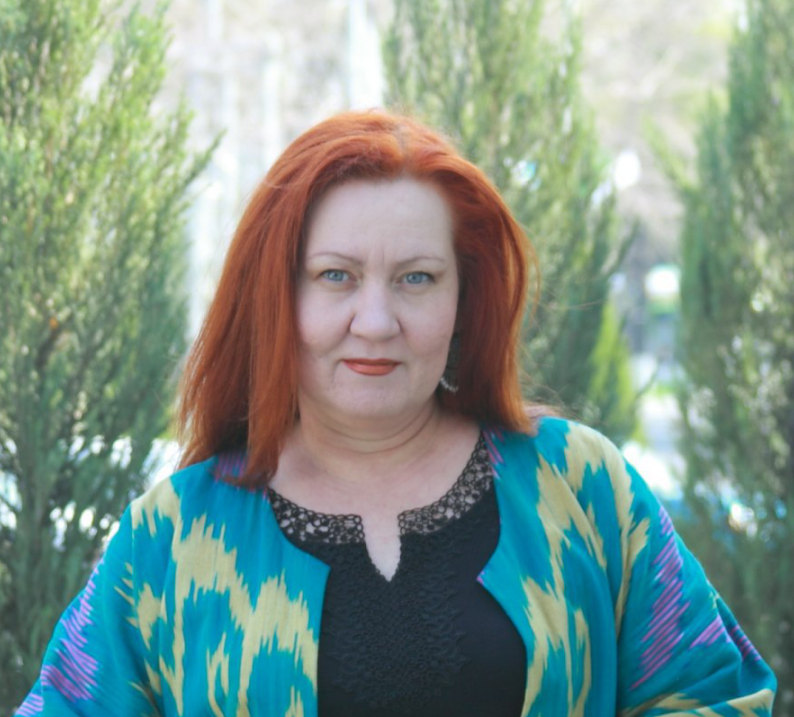 Основатель «Потребитель.уз» Лилия Николенко выступит на USENET 2018