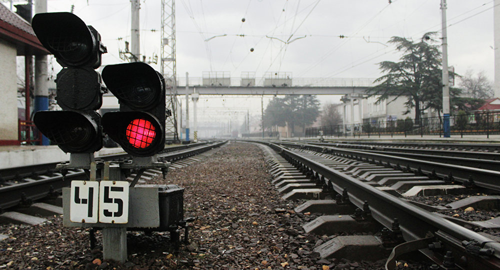 Узбекистан и Индия построят железную дорогу в Афганистане 