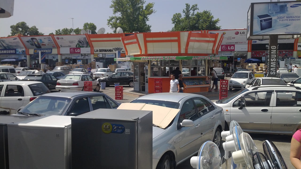 Инсайд: раскрыта причина закрытия «Малики»