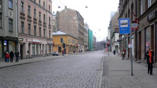 В Узбекистане пятницу объявят «Днем без машин»