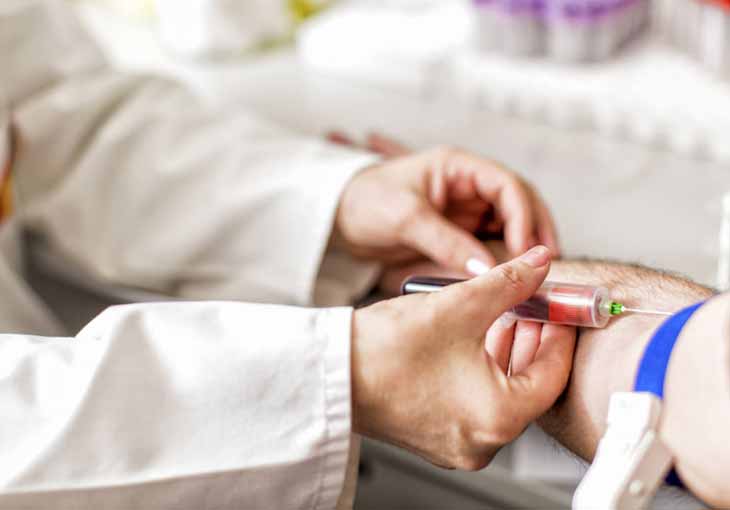 США передали Узбекистану препараты на $3 млн долларов