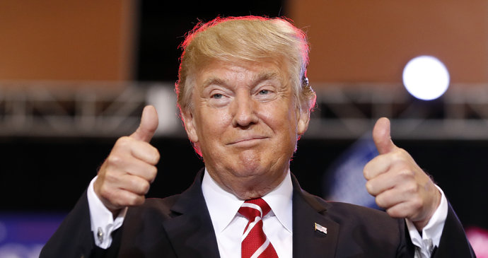 Трамп прокомментировал готовность России сбивать американские ракеты 