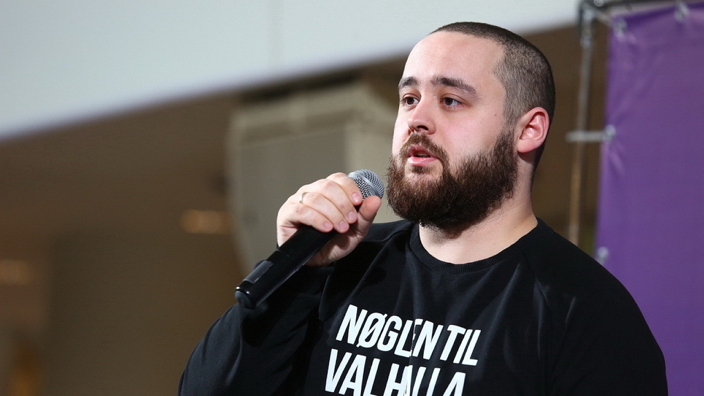 Основатель Mash Никита Могутин выступит на USENET 2018 в Ташкенте