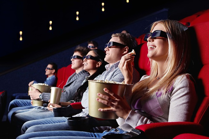 Названы сроки появления электронных билетов в кинотеатрах Узбекистана