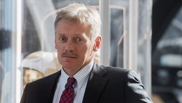 Кремль прокомментировал блокировку Telegram 