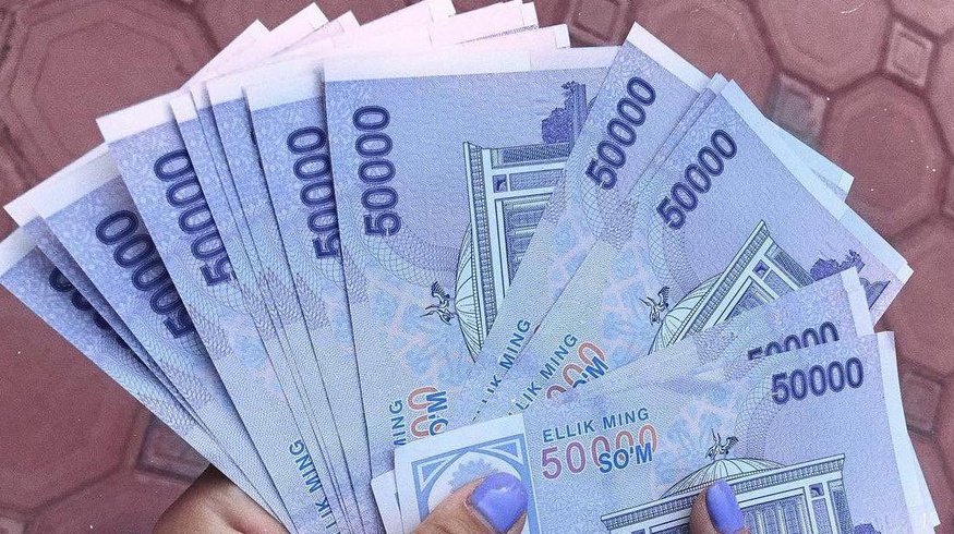 Минюст Узбекистана объявил о вакансиях с зарплатой до 8 миллионов