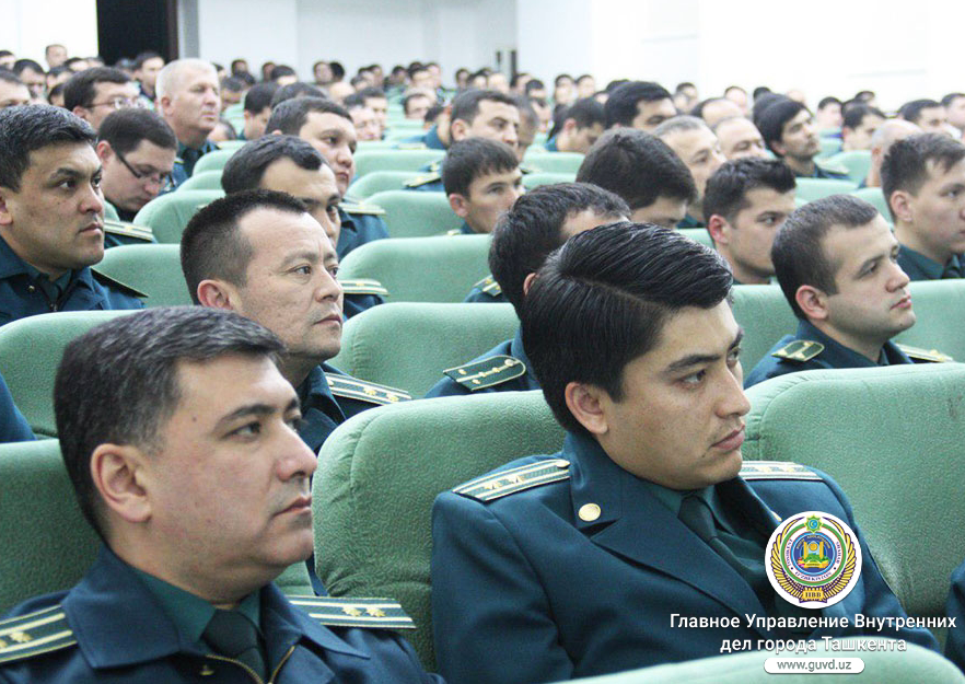 Следователям и дознавателям разъяснили порядок отчетности следственных органов 