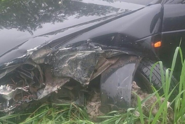 В Ташобласти Epica въехала в Nexia: 2 погибших и 6 пострадавших