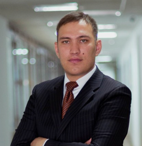 Основатель LeadREX Александр Мамасидиков выступит на USENET 2018