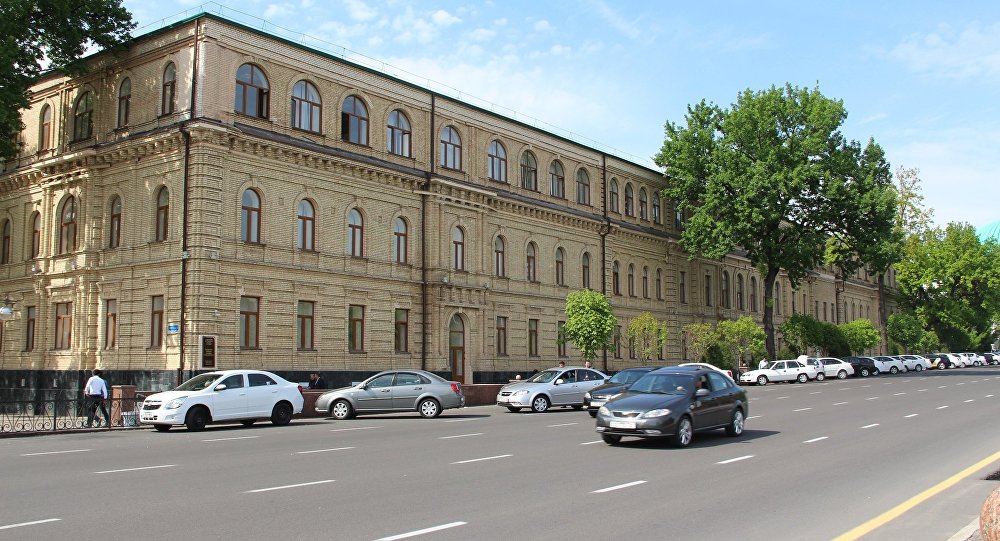 Ташкентский Юридический университет примет без экзаменов выпускников колледжей