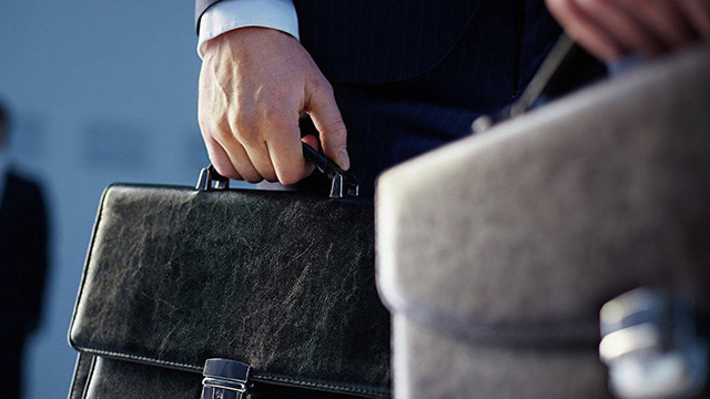 Замминистра МЧС снят с должности