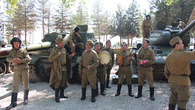 В Узбекистане широко отметят День Памяти и Почестей