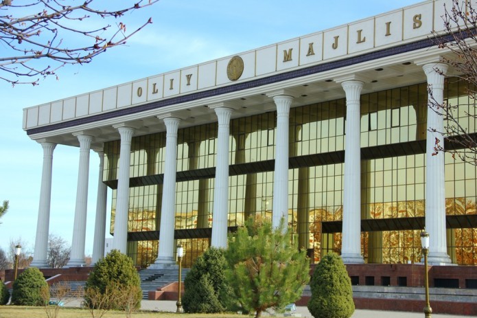 Переименован один из комитетов Законодательной палаты