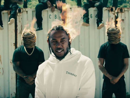 Впервые Пулитцеровскую премию получил рэпер