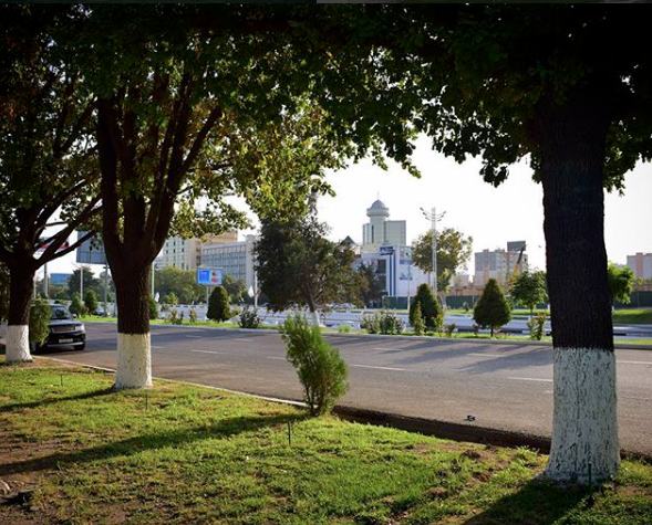 Узбекистанцам рассказали, когда потеплеет