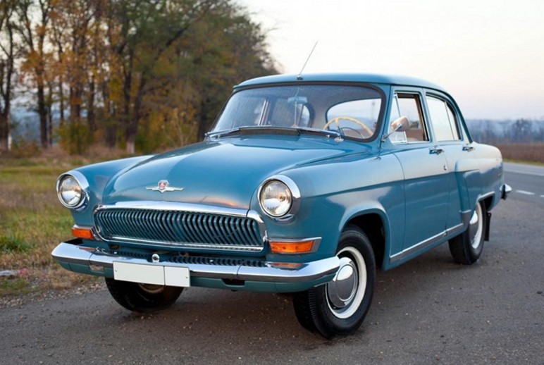 Авторалли «Победа — одна на всех» на раритетных авто пройдет по территории Узбекистана, Казахстана, Кыргызстана и России 