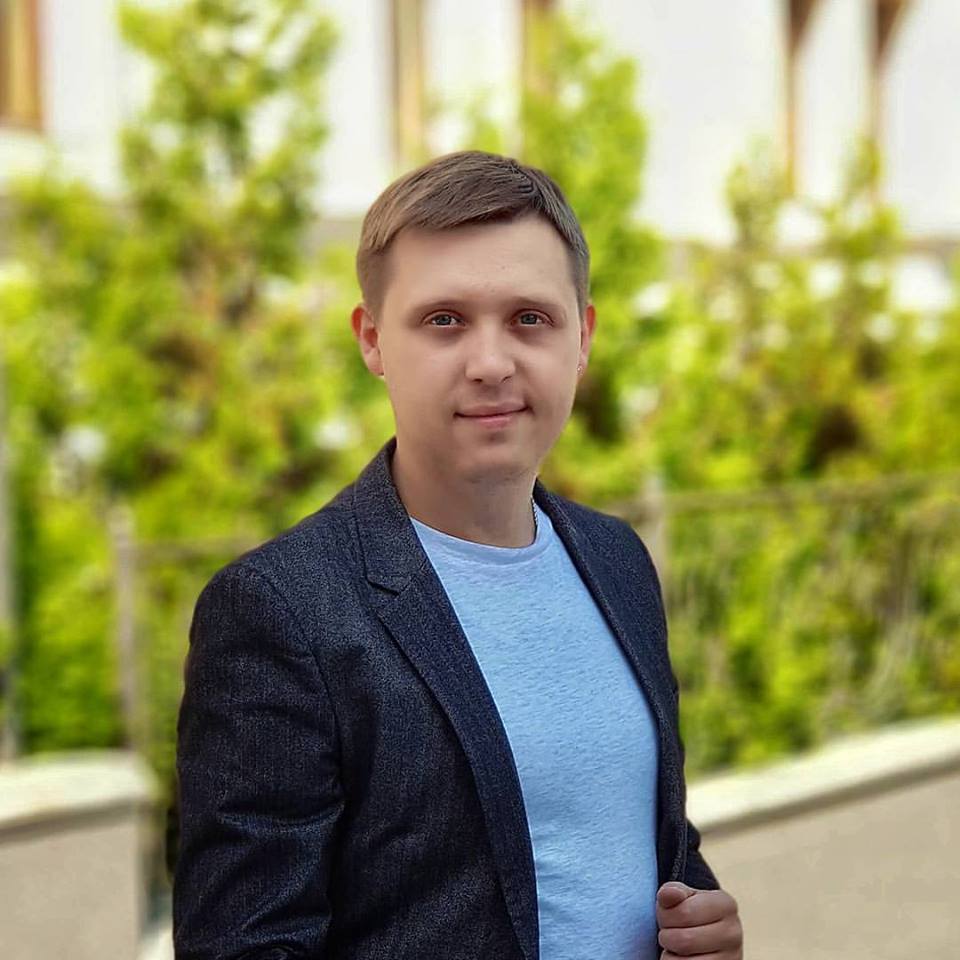 Digital маркетолог департамента онлайн-бизнес в Samsung Данил Иванов выступит на USENET 2018