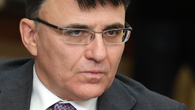 Роскомнадзор может заблокировать Facebook 