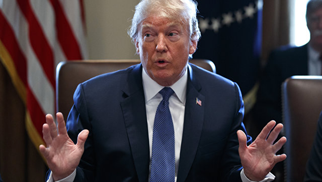 США ведут прямые переговоры с КНДР на самом высоком уровне