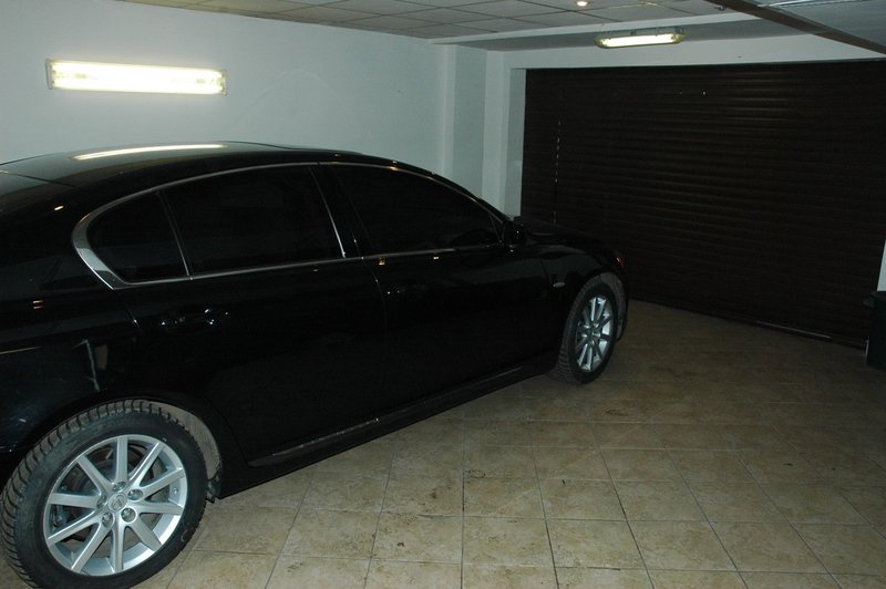 В УБДД поставили точку в вопросе о тонировке для иностранцев