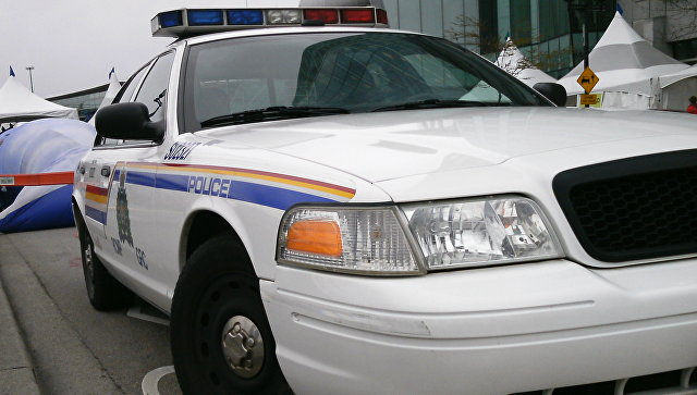 В Торонто фургон наехал на толпу: 9 погибших (видео)