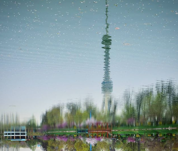 В Ташкенте ожидается дождь, гроза и понижение температуры