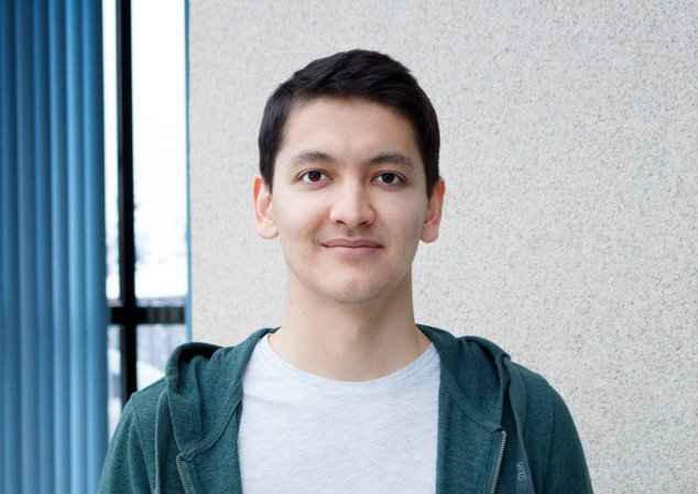 Руководитель SMM-агентства Africa Акмаль Раимов выступит на USENET 2018