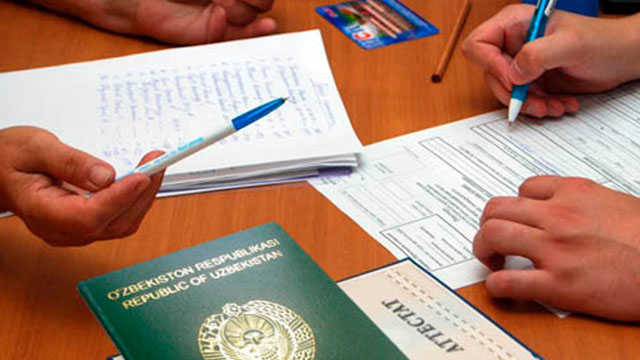 Госкомтуризма предложил сделать временную прописку для иностранцев сроком на месяц бесплатной