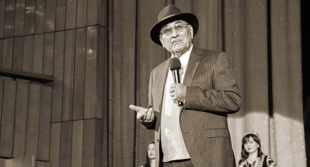 Ушел из жизни советский и узбекский кинорежиссер Шухрат Аббасов