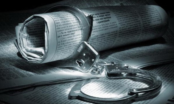 Названа позиция Узбекистана в рейтинге Индекса свободы прессы-2018