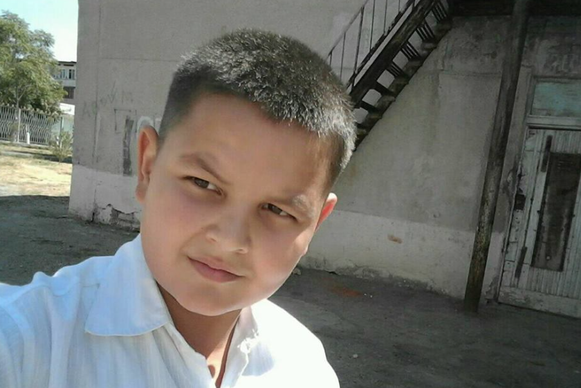 «Мирзиёев стал моим героем!». Президент подарил квартиру 14-летнему подростку, отправившему письмо с просьбой