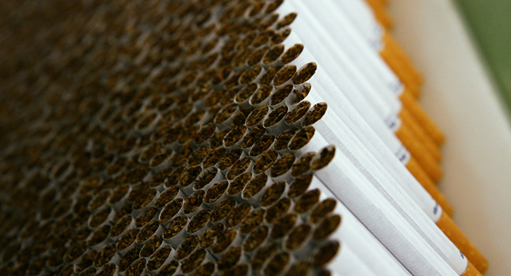 Министерство финансов опровергло информацию о повышении акцизов на табак