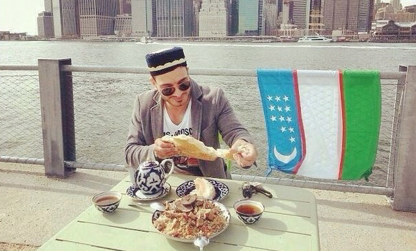 Инфографика: в какие страны узбекистанцы забронировали больше всего туров на июнь?