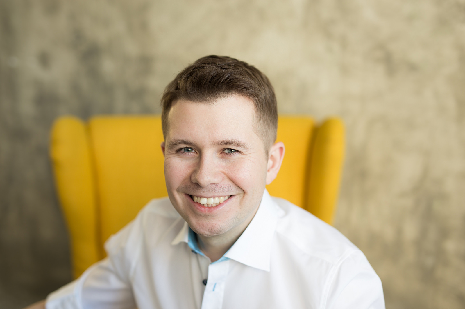 Основатель Dodo Pizza выступит с бесплатными лекциями в Ташкенте и Самарканде 