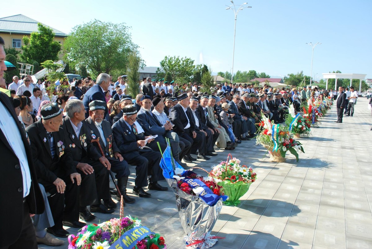 Участникам войны вручат денежные сертификаты