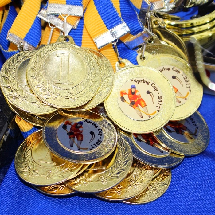 В Узбекистане утвердили новую награду по спорту