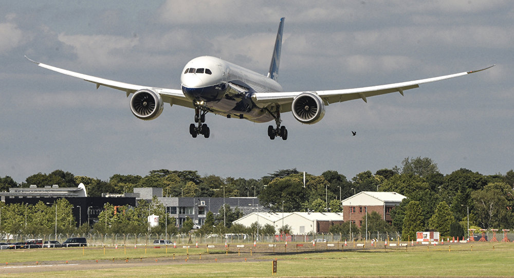 Узбекистан и Южная Корея увеличили частоту полетов