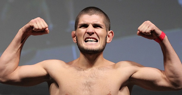 Нурмагомедова решили сделать депутатом