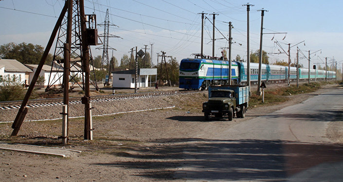 По 200 с вагона: в Бухаре раскрыли регулярные взятки начальника ж/д станции