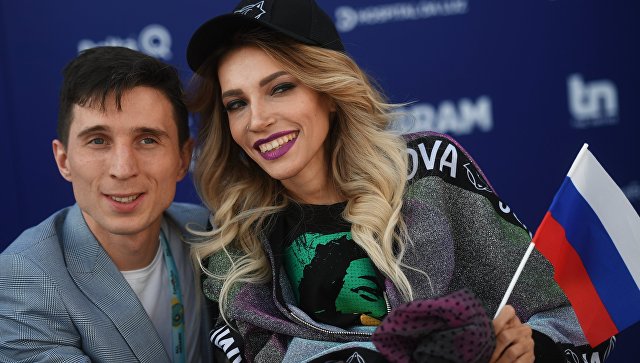 «Одноклассники» покажут пользователям закулисье «Евровидения» 