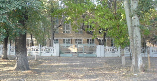 В Узбекистане подростка убило упавшими на него школьными воротами 