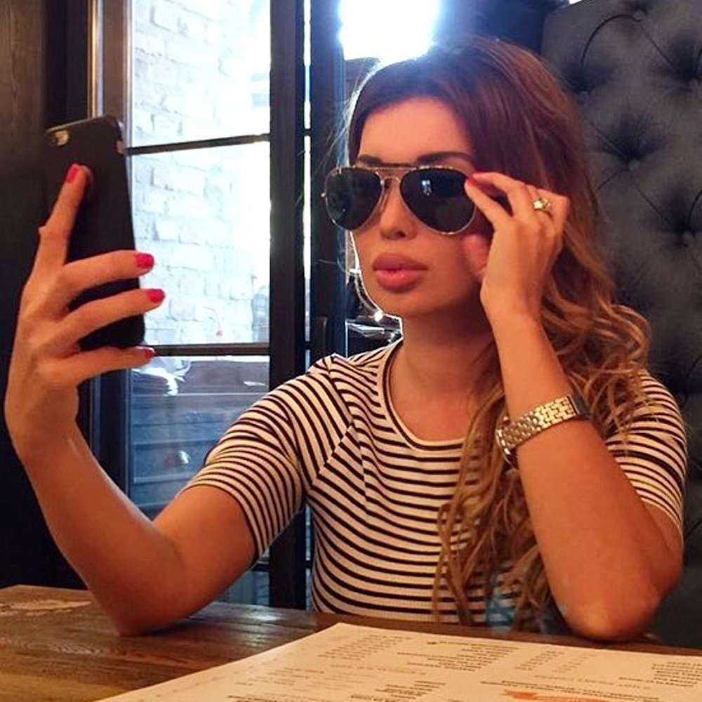 Райхон не выпустили из страны на концерт в США