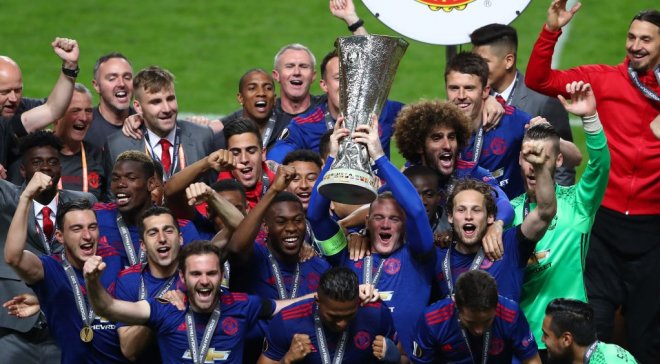 Названы самые дорогие футбольные бренды 