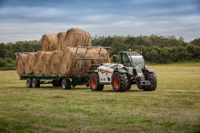 В Узбекистане создадут собственный бренд сельхозтехники