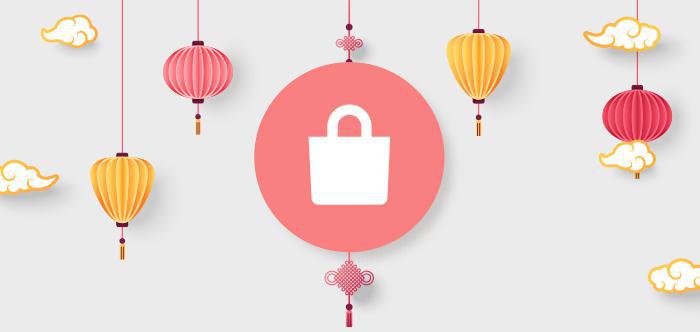 Одноклассники запустили интернет-магазин товаров из Китая