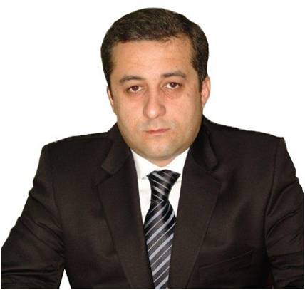 В Учтепинском районе поменяли хокима